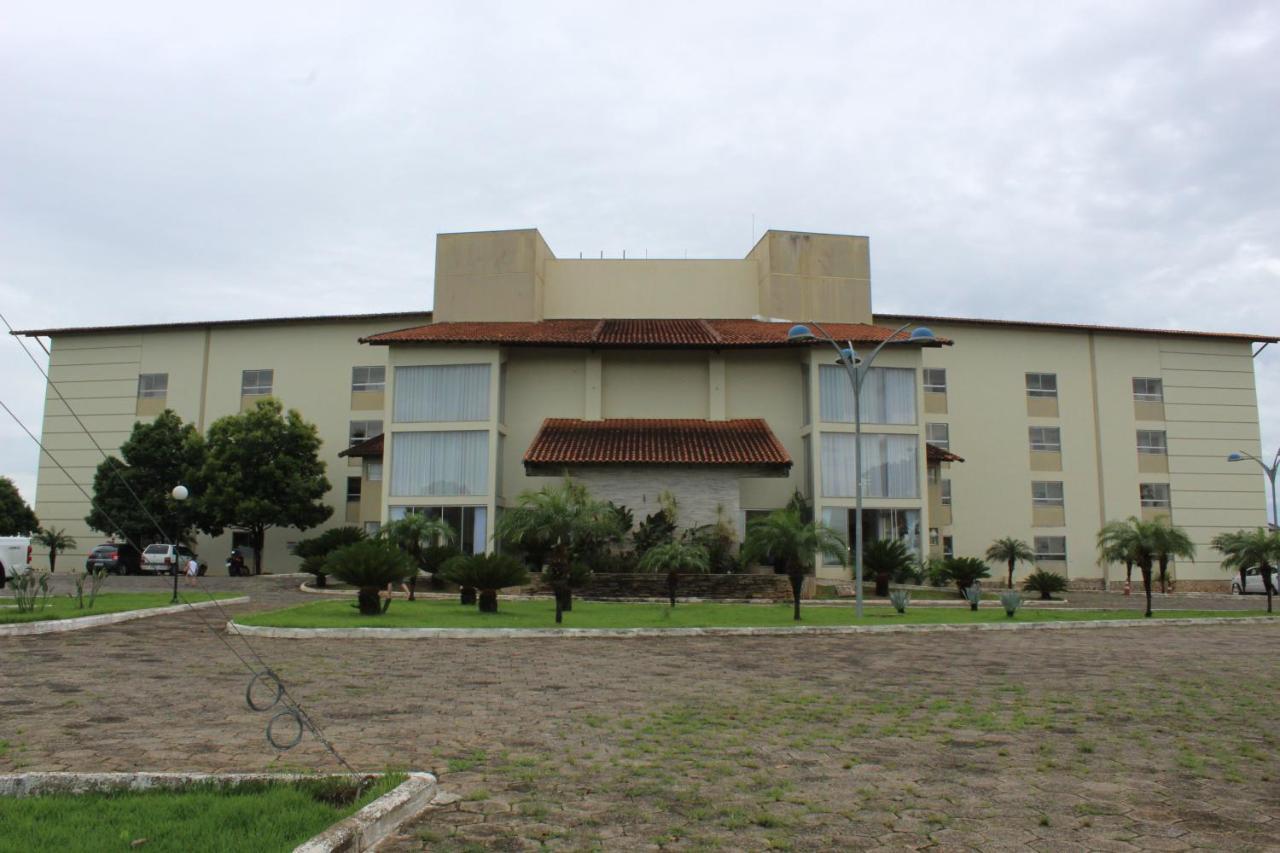 San Diego Suites Rio Grande Passos Exterior foto