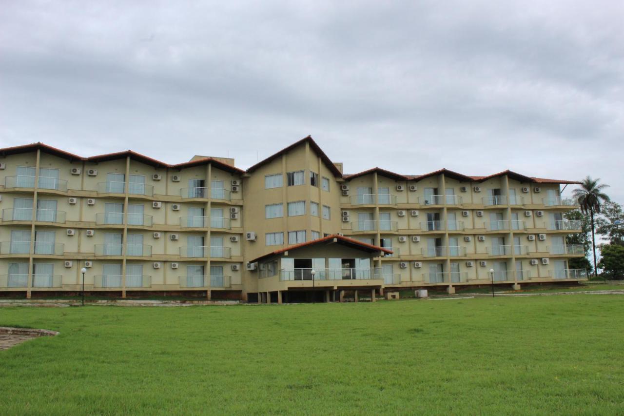 San Diego Suites Rio Grande Passos Exterior foto