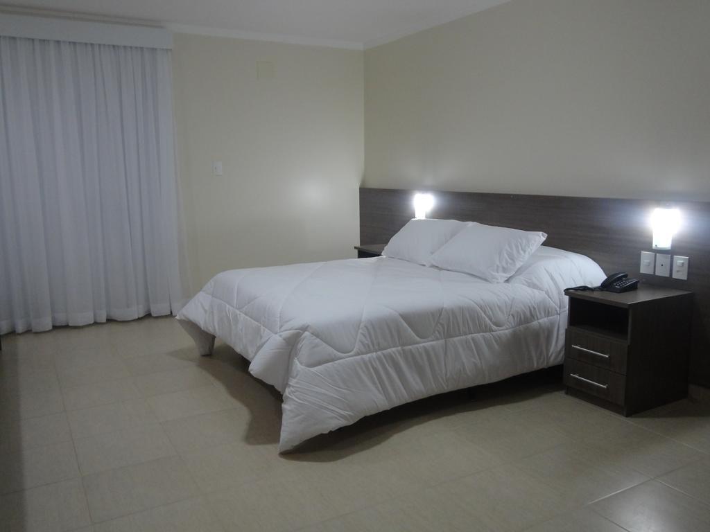 San Diego Suites Rio Grande Passos Exterior foto