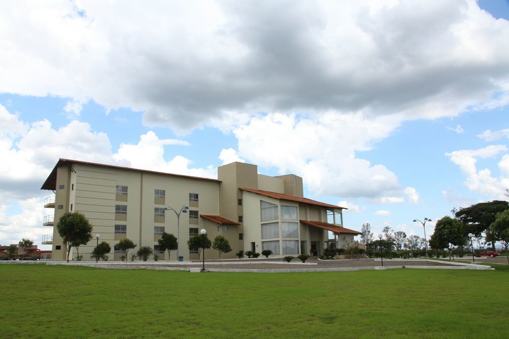 San Diego Suites Rio Grande Passos Exterior foto