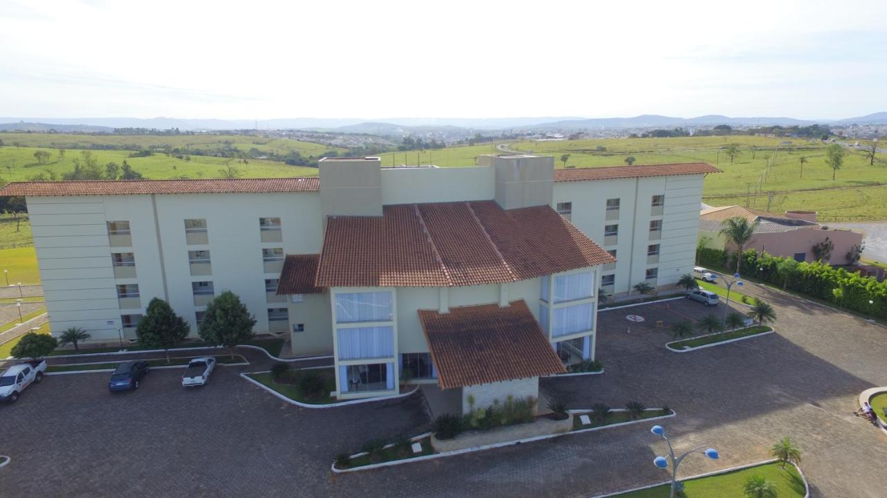 San Diego Suites Rio Grande Passos Exterior foto